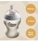 Biberon, Tommee Tippee, 2 buc, 260ml PP